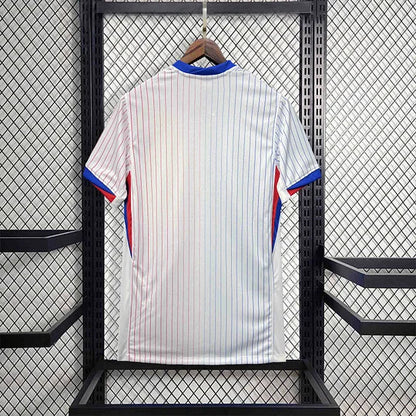 Maillot extérieur France 24/25