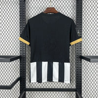 Maillot Angers domicile 25/26