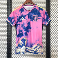 Maillot concept Japon 24/25