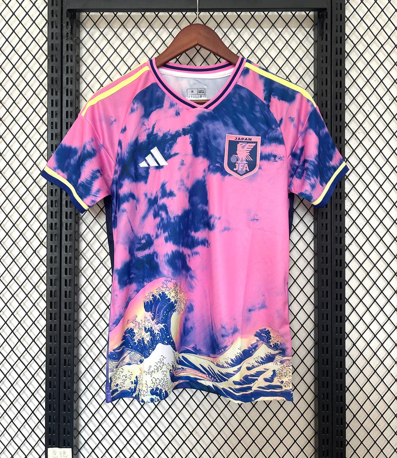 Maillot concept Japon 24/25