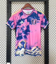 Maillot concept Japon 24/25