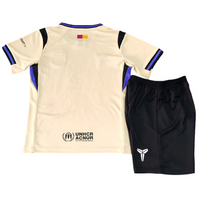 Ensemble Barcelone enfant 25/26