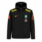 Veste Brésil noir