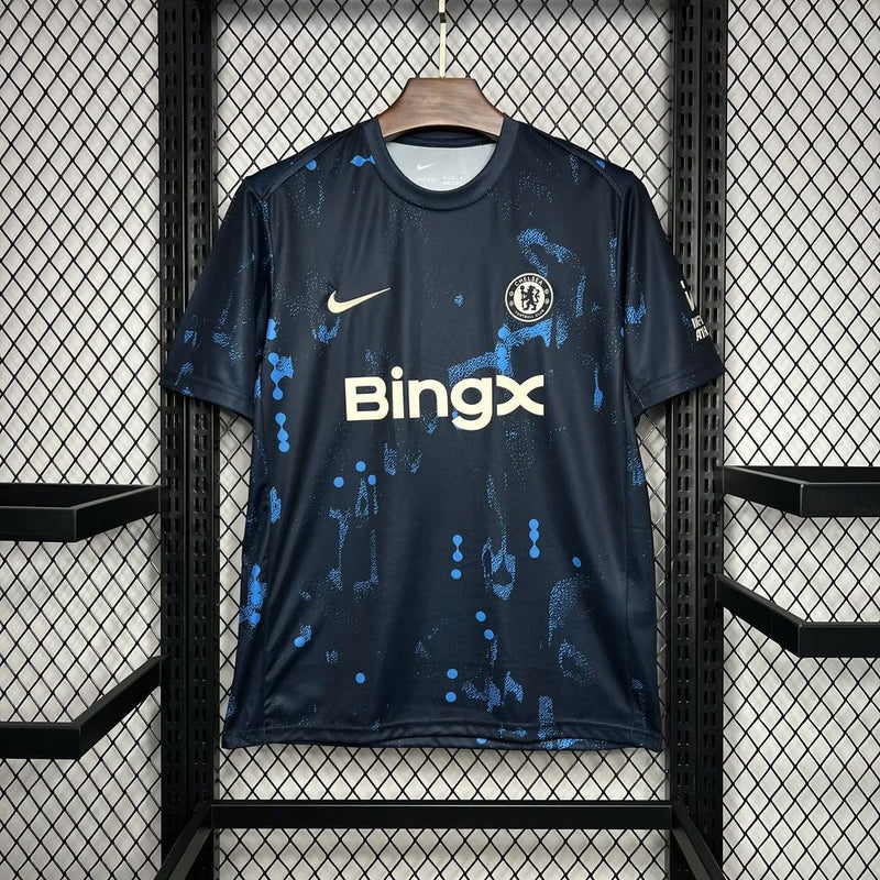 Chelsea training jersey 24/25