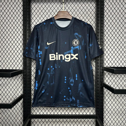 Maillot Chelsea training 24/25