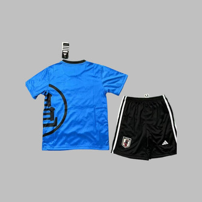 Ensemble Japon enfant 25/26