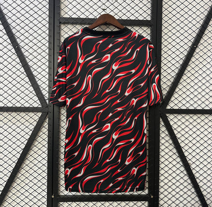 Maillot Manchester United spécial