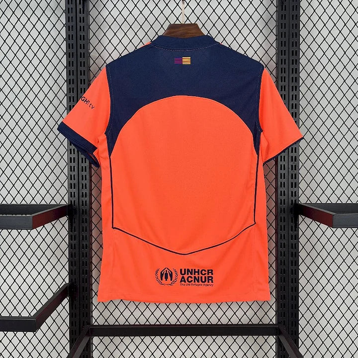 Maillot third Barcelone 25/26