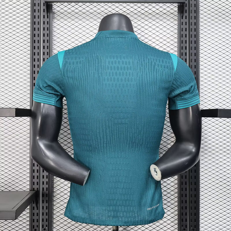 Nigeria 25/26 away player jersey
