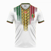 Maillot Mali domicile 25/26