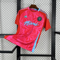 Inter Miami 25/26 Jersey