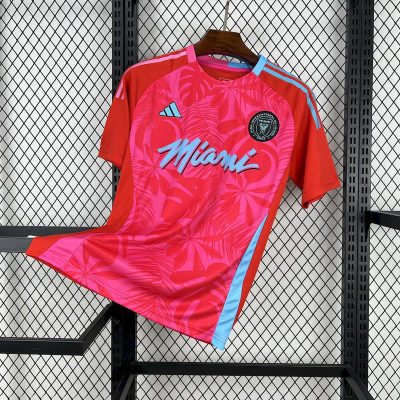 Inter Miami 25/26 Jersey