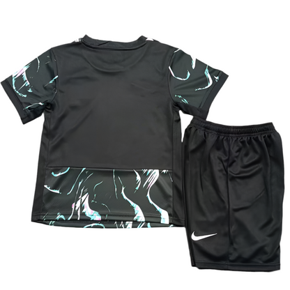 Ensemble Corée du Sud enfant 24/25