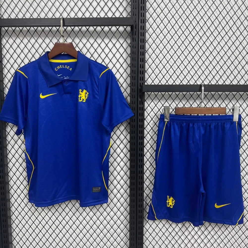 Ensemble Chelsea domicile enfant 26/27
