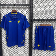 Ensemble Chelsea domicile enfant 26/27