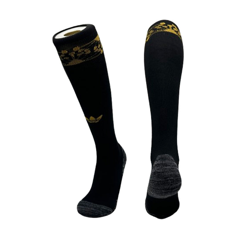 Chaussettes Mexique extérieur