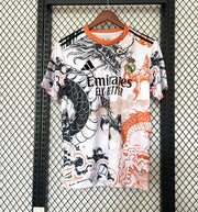 Maillot concept Real Madrid 25/26