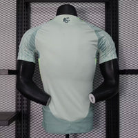 Mexico 2024 player jersey