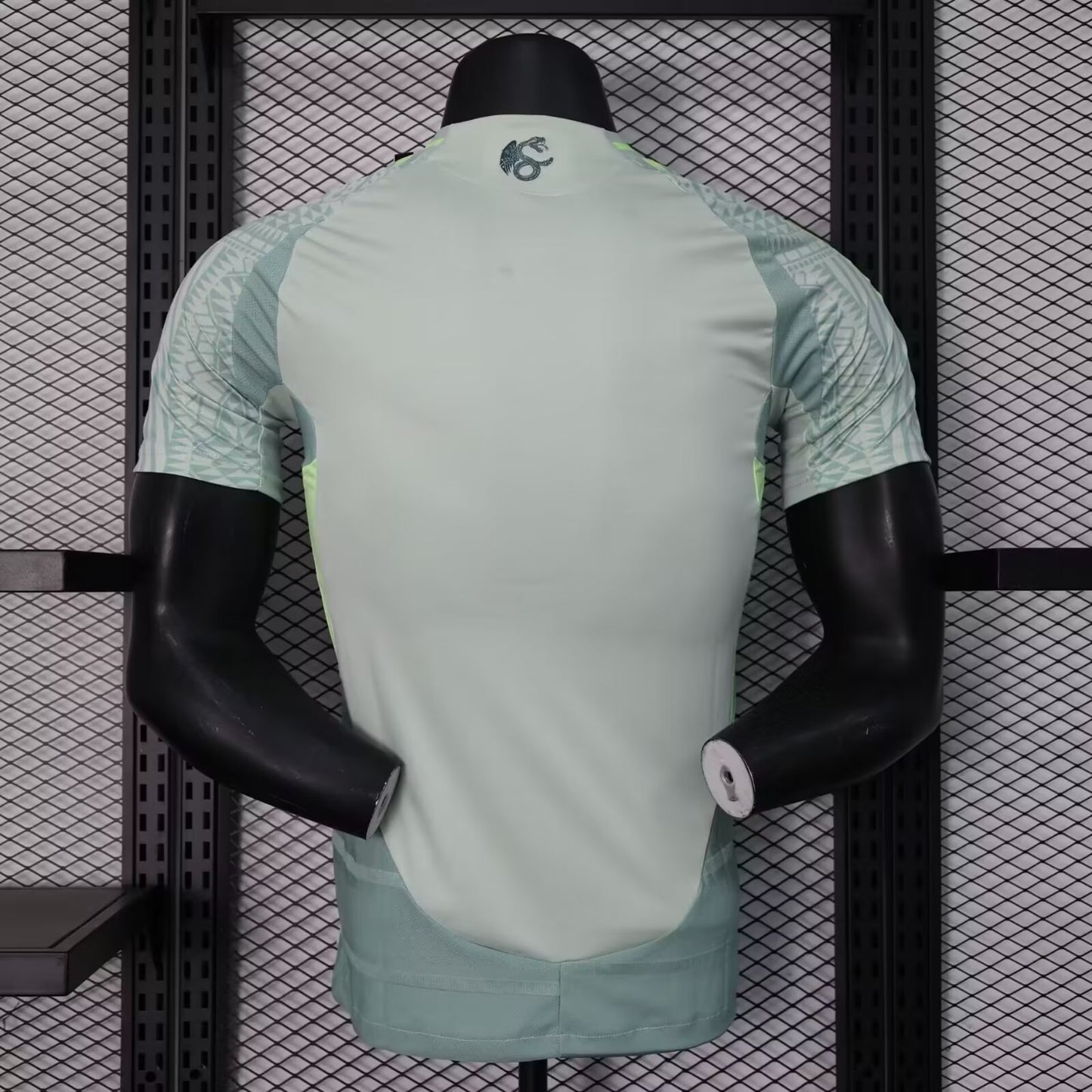 Mexico 2024 player jersey