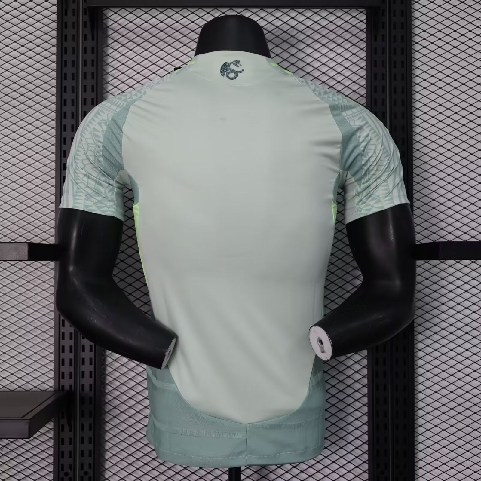 Mexico 2024 player jersey
