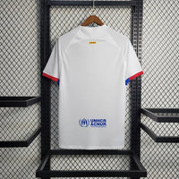 Barcelona 23/24 away jersey