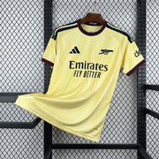 Maillot Arsenal third 26/27