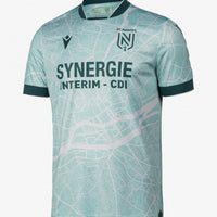 Maillot Nantes extérieur 25/26