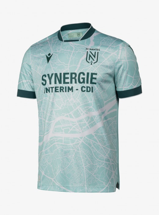Maillot Nantes extérieur 25/26