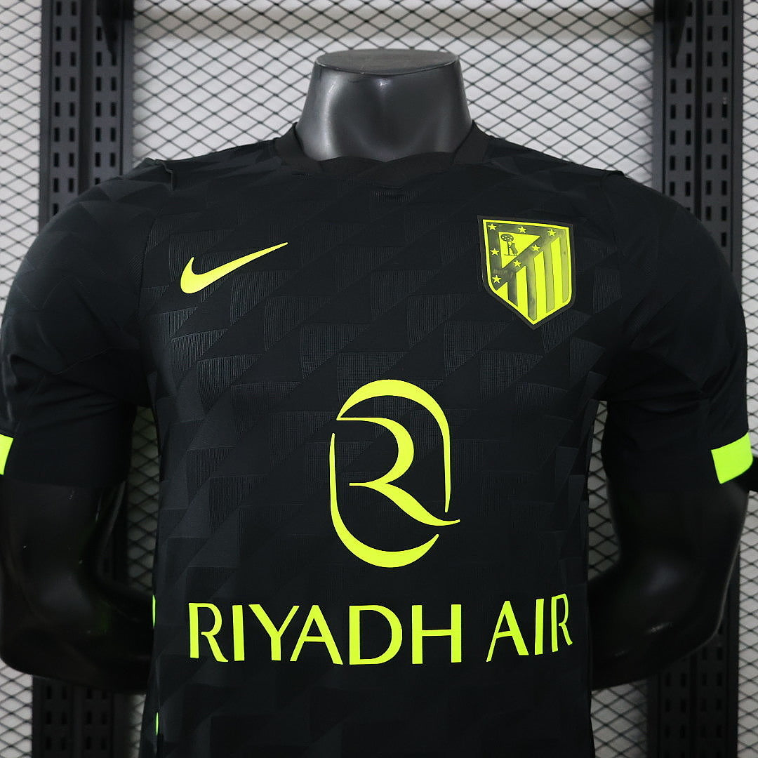 Maillot player Atletico Madrid extérieur 26/27