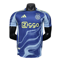 Maillot player Ajax extérieur 25/26