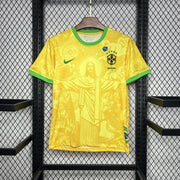 Maillot Brésil concept 24/25