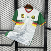 Maillot Cameroun third 25/26