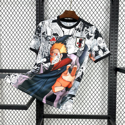 Maillot concept Japon 25/26