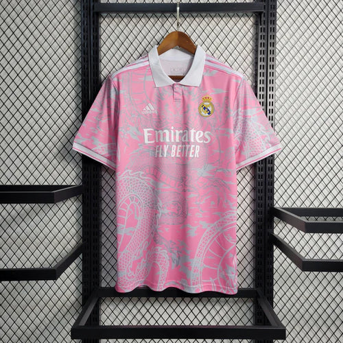 Real Madrid 23/24 concept jersey