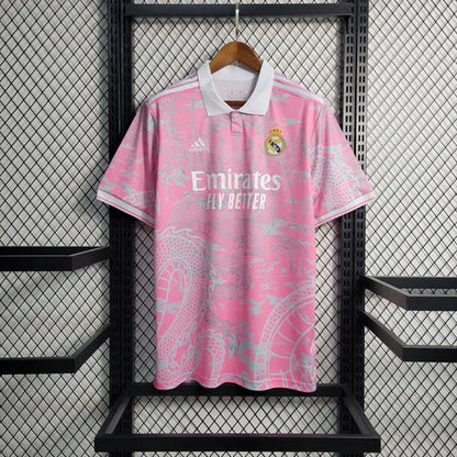 Maillot concept Real Madrid 23/24