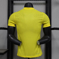 France 24/25 goalkeeper player jersey