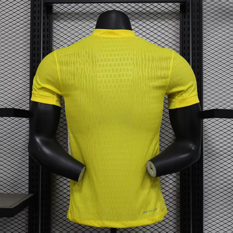 France 24/25 goalkeeper player jersey
