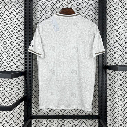 Maillot Nottingham Forest 25/26