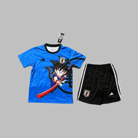 Children's Japan Set 25/26