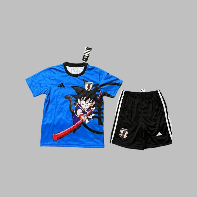 Children's Japan Set 25/26
