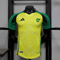 Jamaica 24/25 Player Jersey