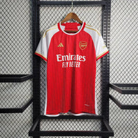 Arsenal Home Shirt 23/24