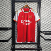 Maillot Arsenal domicile 23/24
