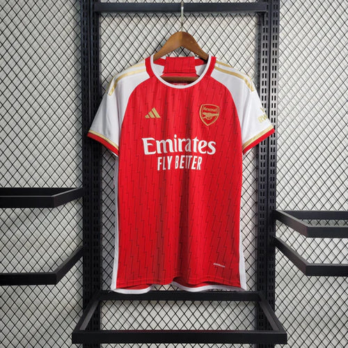 Arsenal Home Shirt 23/24