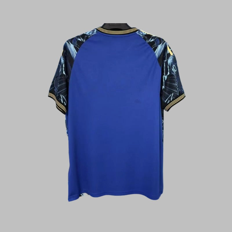 Japan 25/26 Concept Jersey