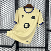 Maillot Barcelone extérieur 25/26