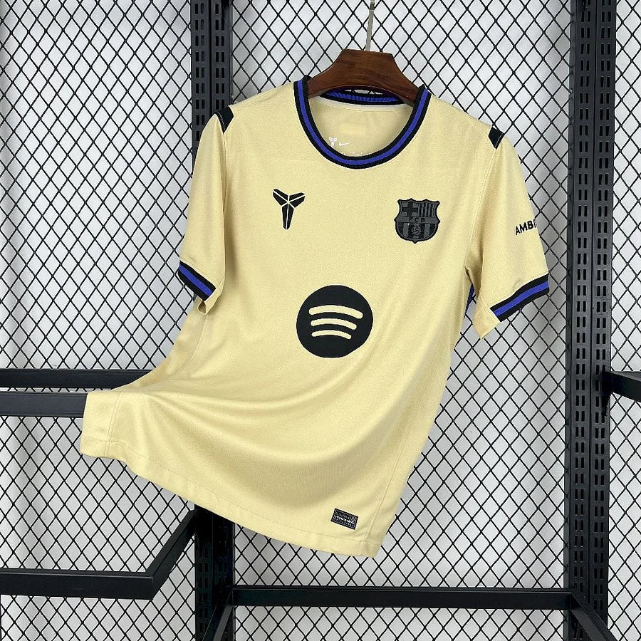 Barcelona 25/26 jersey