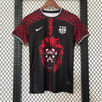 Barcelona 25/26 jersey