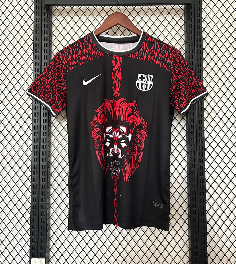 Barcelona 25/26 jersey