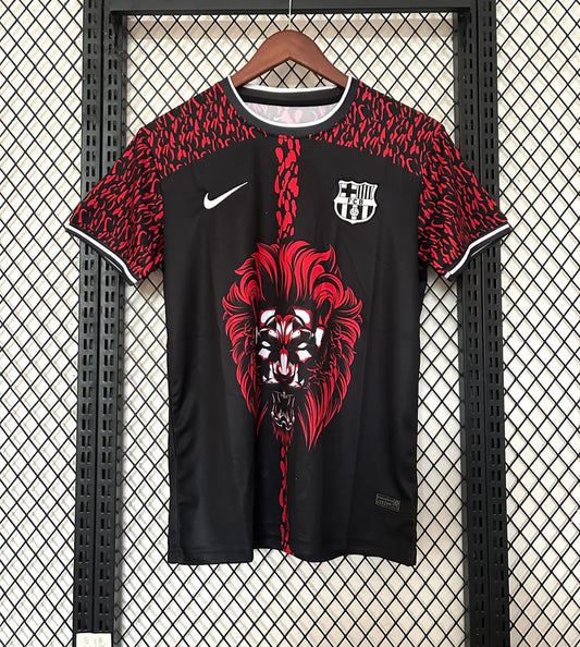 Barcelona 25/26 jersey